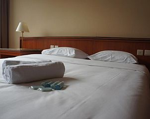 Verblijf 1212350 - Vakantie appartement Regio Brussel - Hotel Aviation