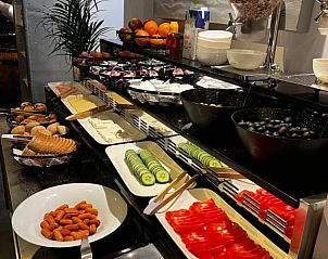 Verblijf 1212350 - Vakantie appartement Regio Brussel - Hotel Aviation