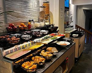 Verblijf 1212350 - Vakantie appartement Regio Brussel - Hotel Aviation