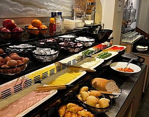 Verblijf 1212350 - Vakantie appartement Regio Brussel - Hotel Aviation