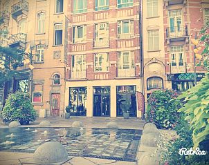 Verblijf 1212350 - Vakantie appartement Regio Brussel - Hotel Aviation