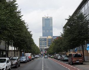 Verblijf 1212350 - Vakantie appartement Regio Brussel - Hotel Aviation