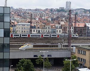 Verblijf 1212350 - Vakantie appartement Regio Brussel - Hotel Aviation