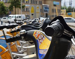 Verblijf 1212350 - Vakantie appartement Regio Brussel - Hotel Aviation