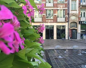 Verblijf 1212350 - Vakantie appartement Regio Brussel - Hotel Aviation