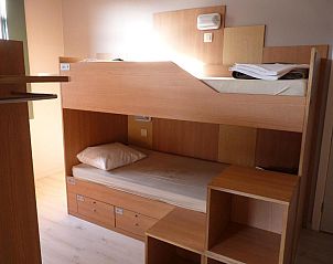 Verblijf 1212360 - Vakantie appartement Regio Brussel - Sleep Well Youth Hostel
