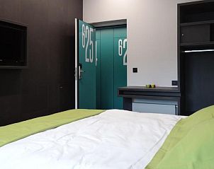 Verblijf 1212360 - Vakantie appartement Regio Brussel - Sleep Well Youth Hostel