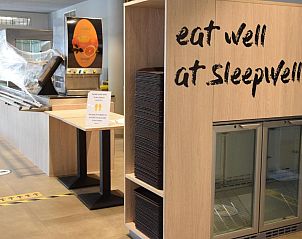 Verblijf 1212360 - Vakantie appartement Regio Brussel - Sleep Well Youth Hostel