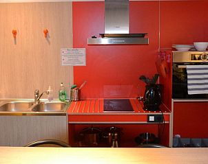 Verblijf 1212360 - Vakantie appartement Regio Brussel - Sleep Well Youth Hostel