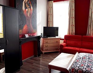 Guest house 1212369 • Apartment Brussels Region • Apartments Marco Polo Midi 