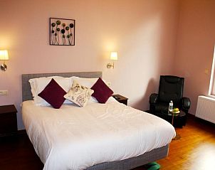 Guest house 1212431 • Bed and Breakfast Brussels Region • EU B&B 
