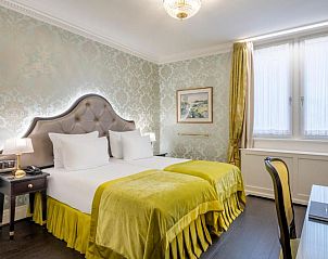 Guest house 121244 - Apartment Brussels Region - Stanhope Hotel by Thon Hotels