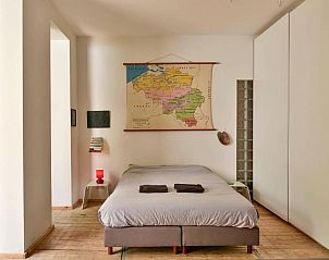 Verblijf 1212440 - Bed and breakfast Regio Brussel - B'Kanal