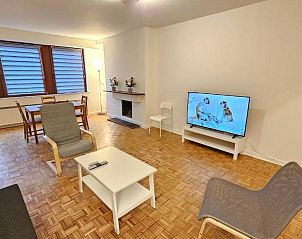 Verblijf 1212442 - Appartement Regio Brussel - Apartment Chez Esmara et Philippe