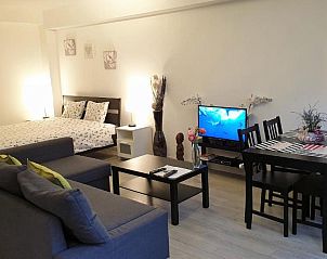 Verblijf 1212442 - Appartement Regio Brussel - Apartment Chez Esmara et Philippe