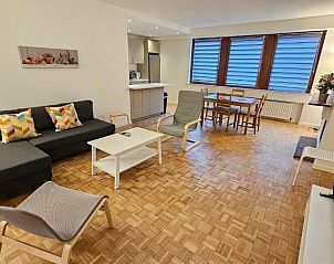 Verblijf 1212442 - Appartement Regio Brussel - Apartment Chez Esmara et Philippe