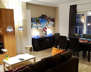 Verblijf 1212442 - Appartement Regio Brussel - Apartment Chez Esmara et Philippe