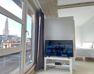 Verblijf 1212442 - Appartement Regio Brussel - Apartment Chez Esmara et Philippe