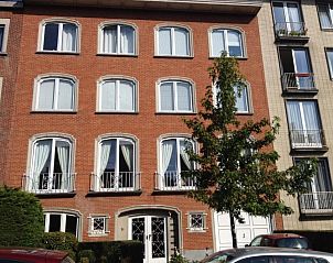 Guest house 1212448 • Bed and Breakfast Brussels Region • B&B Capitaine Piret 