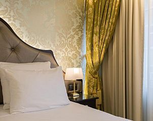 Verblijf 121244 - Vakantie appartement Regio Brussel - Stanhope Hotel by Thon Hotels