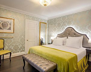 Verblijf 121244 - Vakantie appartement Regio Brussel - Stanhope Hotel by Thon Hotels