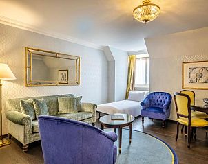 Verblijf 121244 - Vakantie appartement Regio Brussel - Stanhope Hotel by Thon Hotels