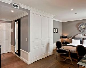 Verblijf 121244 - Vakantie appartement Regio Brussel - Stanhope Hotel by Thon Hotels