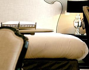 Verblijf 121244 - Vakantie appartement Regio Brussel - Stanhope Hotel by Thon Hotels