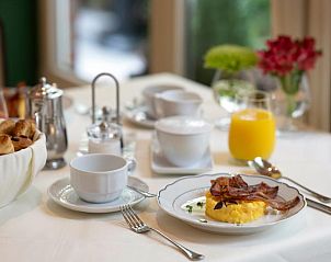Verblijf 121244 - Vakantie appartement Regio Brussel - Stanhope Hotel by Thon Hotels
