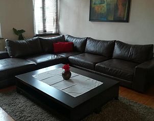 Guest house 1212453 • Apartment Brussels Region • Apparts Chez Odak 