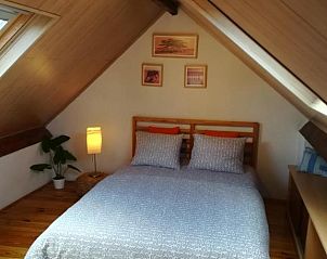 Verblijf 1212453 - Appartement Regio Brussel - Apparts Chez Odak
