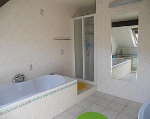 Verblijf 1212453 - Appartement Regio Brussel - Apparts Chez Odak