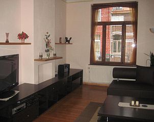 Verblijf 1212453 - Appartement Regio Brussel - Apparts Chez Odak