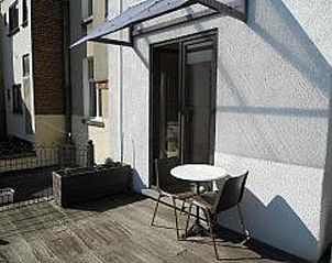 Verblijf 1212453 - Appartement Regio Brussel - Apparts Chez Odak