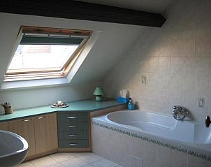 Verblijf 1212453 - Appartement Regio Brussel - Apparts Chez Odak
