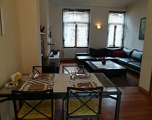 Verblijf 1212453 - Appartement Regio Brussel - Apparts Chez Odak