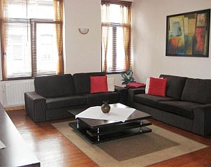 Verblijf 1212453 - Appartement Regio Brussel - Apparts Chez Odak