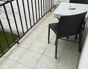 Verblijf 1212453 - Appartement Regio Brussel - Apparts Chez Odak
