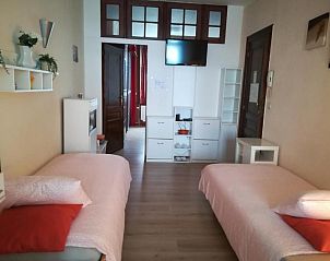 Verblijf 1212453 - Appartement Regio Brussel - Apparts Chez Odak
