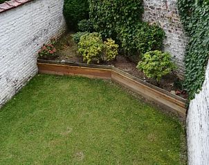 Verblijf 1212453 - Appartement Regio Brussel - Apparts Chez Odak