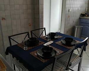 Verblijf 1212453 - Appartement Regio Brussel - Apparts Chez Odak