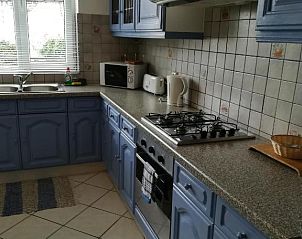 Verblijf 1212453 - Appartement Regio Brussel - Apparts Chez Odak