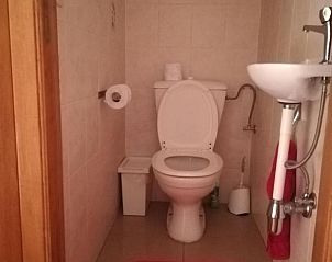 Verblijf 1212453 - Appartement Regio Brussel - Apparts Chez Odak