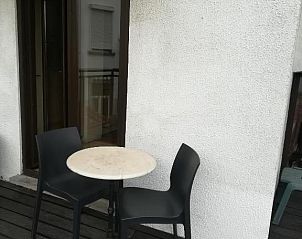 Verblijf 1212453 - Appartement Regio Brussel - Apparts Chez Odak