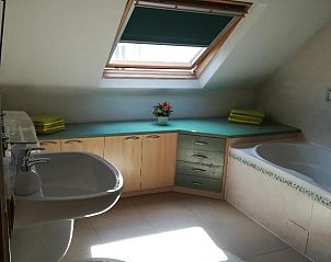 Verblijf 1212453 - Appartement Regio Brussel - Apparts Chez Odak