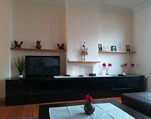 Verblijf 1212453 - Appartement Regio Brussel - Apparts Chez Odak