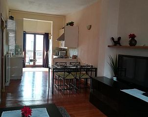 Verblijf 1212453 - Appartement Regio Brussel - Apparts Chez Odak