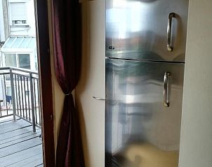 Verblijf 1212453 - Appartement Regio Brussel - Apparts Chez Odak