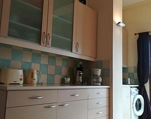 Verblijf 1212453 - Appartement Regio Brussel - Apparts Chez Odak