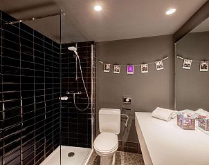 Verblijf 121246 - Vakantie appartement Regio Brussel - nhow Brussels Bloom
